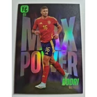 180 Rodri Max Power focis kártya (Spain) TOP CLASS 2025