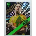 239 Manuel Neuer Master Class focis kártya (FC Bayern München) TOP CLASS 2025 239 Manuel Neuer Master Class focis kártya (FC Bayern München) TOP CLASS 2025