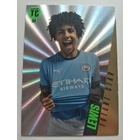 250 Rico Lewis Future Stars focis kártya (Manchester City) TOP CLASS 2025