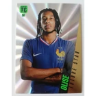 257 Michael Olise Future Stars focis kártya (France) TOP CLASS 2025