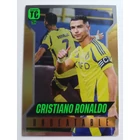264 Cristiano Ronaldo Unbeatable focis kártya (Al-Nassr FC) TOP CLASS 2025