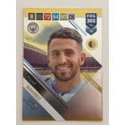 13 Riyad Mahrez FANS: Impact Signing (Manchester City FC) focis kártya 13 Riyad Mahrez FANS: Impact Signing (Manchester City FC) focis kártya