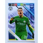 16 Ederson CORE: Team Mate (Manchester City FC) focis kártya