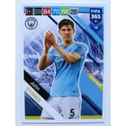 19 John Stones CORE: Team Mate (Manchester City FC) focis kártya