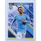 22 Bernardo Silva CORE: Team Mate (Manchester City FC) focis kártya