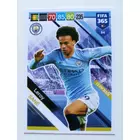 24 Leroy Sané CORE: Team Mate (Manchester City FC) focis kártya