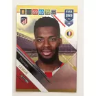 30 Thomas Lemar FANS: Impact Signing (Atlético de Madrid) focis kártya