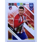 38 Lucas Hernández CORE: Team Mate (Atlético de Madrid) focis kártya