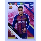 60 Philippe Coutinho CORE: Team Mate (FC Barcelona) focis kártya