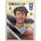 67 Álvaro Odriozola FANS: Impact Signing (Real Madid CF) focis kártya