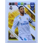 73 Sergio Ramos CORE: Team Mate (Real Madid CF) focis kártya