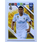 76 Casemiro CORE: Team Mate (Real Madid CF) focis kártya