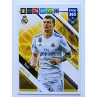 77 Toni Kroos CORE: Team Mate (Real Madid CF) focis kártya