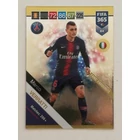 84 Marco Verratti FANS: Fans' Favourite (Paris Saint-Germain) focis kártya