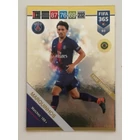 85 Marquinhos FANS: Fans' Favourite (Paris Saint-Germain) focis kártya