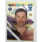 86 Gianluigi Buffon FANS: Impact Signing (Paris Saint-Germain) focis kártya