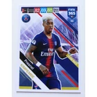 90 Presnel Kimpembe CORE: Team Mate (Paris Saint-Germain) focis kártya