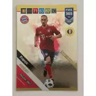 101 Franck Ribéry FANS: Fans' Favourite (FC Bayern München) focis kártya