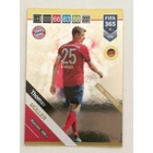 102 Thomas Müller FANS: Fans' Favourite (FC Bayern München) focis kártya