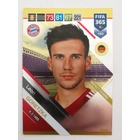 103 Leon Goretzka FANS: Impact Signing (FC Bayern München) focis kártya