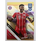 105 David Alaba FANS: Milestone (FC Bayern München) focis kártya