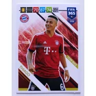 113 Thiago CORE: Team Mate (FC Bayern München) focis kártya