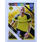 126 Ömer Toprak CORE: Team Mate (Borussia Dortmund) focis kártya