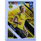 135 Maximilian Philipp CORE: Team Mate (Borussia Dortmund) focis kártya