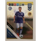 138 Matija Nastasic FANS: Fans' Favourite (FC Schalke 04) focis kártya