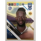139 Salif Sané FANS: Impact Signing (FC Schalke 04) focis kártya