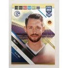 140 Mark Uth FANS: Impact Signing (FC Schalke 04) focis kártya