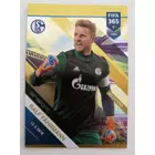 141 Ralf Fährmann FANS: Milestone (FC Schalke 04) focis kártya