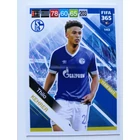 143 Thilo Kehrer CORE: Team Mate (FC Schalke 04) focis kártya