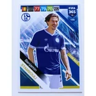 145 Benjamin Stambouli CORE: Team Mate (FC Schalke 04) focis kártya