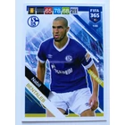 146 Nabil Bentaleb CORE: Team Mate (FC Schalke 04) focis kártya