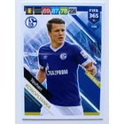 149 Yevhen Konoplyanka CORE: Team Mate (FC Schalke 04) focis kártya