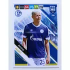 150 Amine Harit CORE: Rising Star (FC Schalke 04) focis kártya