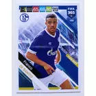 152 Franco Di Santo CORE: Team Mate (FC Schalke 04) focis kártya