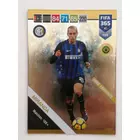 155 Miranda FANS: Fans' Favourite (FC Internazionale) focis kártya