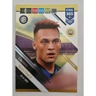 158 Lautaro Martínez FANS: Impact Signing (FC Internazionale) focis kártya