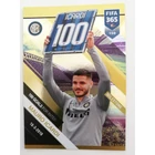 159 Mauro Icardi FANS: Milestone (FC Internazionale) focis kártya