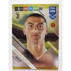 174 Cristiano Ronaldo FANS: Impact Signing (Juventus) focis kártya