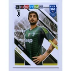 179 Mattia Perin CORE: Team Mate (Juventus) focis kártya