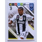 187 Douglas Costa CORE: Team Mate (Juventus) focis kártya