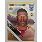 211 Denzel Dumfries FANS: Impact Signing (PSV Eindhoven) focis kártya