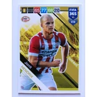 219 Jorrit Hendrix CORE: Team Mate (PSV Eindhoven) focis kártya