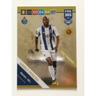 229 Danilo Pereira FANS: Fans' Favourite (FC Porto) focis kártya