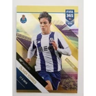 230 Óliver Torres FANS: Milestone (FC Porto) focis kártya