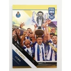 231 FC Porto FANS: Milestone (FC Porto) focis kártya