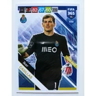 232 Iker Casillas CORE: Team Mate (FC Porto) focis kártya